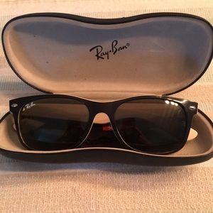 Rayban sunglasses